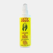 Lets Dred Lock and Braid Spray