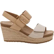 Aetrex Ashley Women's Sandals Off White