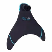 Professional Fin Fun Monofin Mermaid Tail Insert — Sparkles Boutique