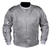 Order Lightweight Summer Mesh Jackets – Six Gear USA