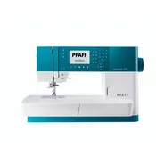 Pfaff Ambition 610