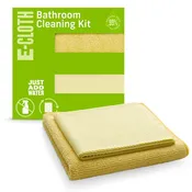 E-Cloth Bathroom Cleaning Kit