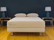 Flora Organic Dunlop  Latex Mattress