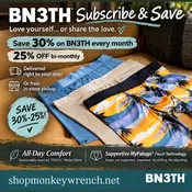 BN3TH Subscribe & Save