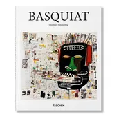 Basquiat (English)