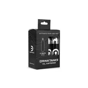 CO₂ 6-Pack Cartridges