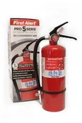 10lb Heavy Duty Plus Fire Extinguisher