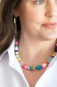 Chain It Cool Earrings
