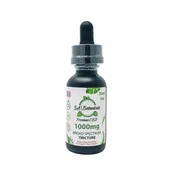 SA Botanicals Broad Spectrum Tincture 1000mg - SA Botanicals