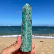 Amazonite Tower