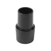 1-1/2" Hose Cuff for Vacumaid 1-1/2" Micro Switch Inlet Valves