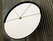Bicycle Fender Mirror — Bike Furniture Design