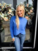 Abigail Sweater