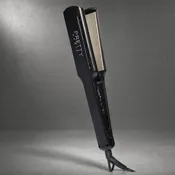Keratin Smart Flat Iron 2-inch | Pretty In A Minute