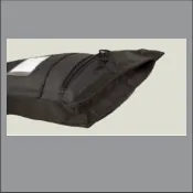 6' Super Strength Personal Flag Pole/Rifle/Sabre Bag w 3D bottom