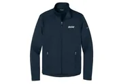 Eddie Bauer Smooth Mid Layer Fleece Full-Zip