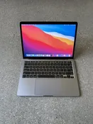 Lake Effect Phone Repair - MacBook Pro 2020 13" - M1 - 256GB SSD