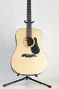 Alvarez AD30 Dreadnought Acoustic Guitar — David's Guitar Loft
