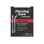 Piercing Care Cleansing Swabs
