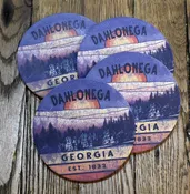 Coasters 128