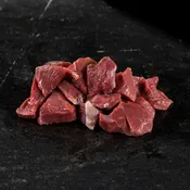 Monthly Special 8oz Goat Bites