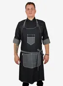 CK BIB APRON