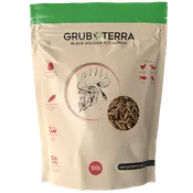 Black Soldier Fly Larvae for Layer Hens (10 lbs.)