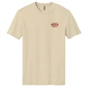 American Cattle Co - Desert Longhorn Tee