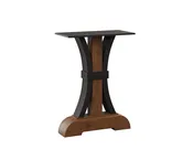 816-B Buckle Bench Base