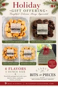 Christmas Box — Cindy's Bits & Pieces