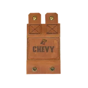 DOG BED NAME TAG