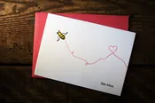 Bee Mine Valentine