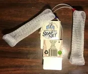 Soap Net Bag