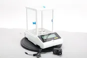Adam Equipment SAB 224i Solis Semi-Micro and Analytical Balance 220g x 0.0001g
