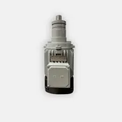 Edger Motor 1-4