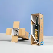 Custom Bottle Boxes