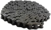 05B-1R Metric Roller Chain 10FT Roll