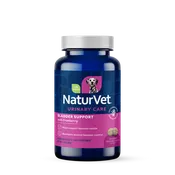 Bladder Support Chewable Tablets