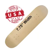 Blank 7.75