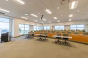 Lynnhaven Room — Dominion Enterprises
