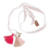 atsuyo et akiko dream necklace sterling silver