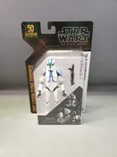 Star Wars Black Series 6″ Archives 501st Legion Clone Trooper Action Figure