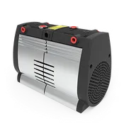 High Pressure Compressor