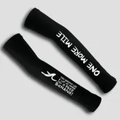 Arm Sleeves- ”A Lot Of Work ... Free Banana"'