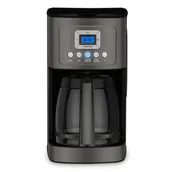 14 Cup Programmable Coffee Maker