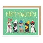Apartment 2 Greeting Cards