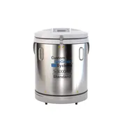 S Series LN2 Freezers