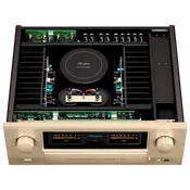 Accuphase E-700 Integrated Amplifier