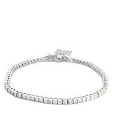 Diamond Tennis Bracelet
