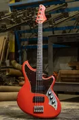 IVORUS BASS